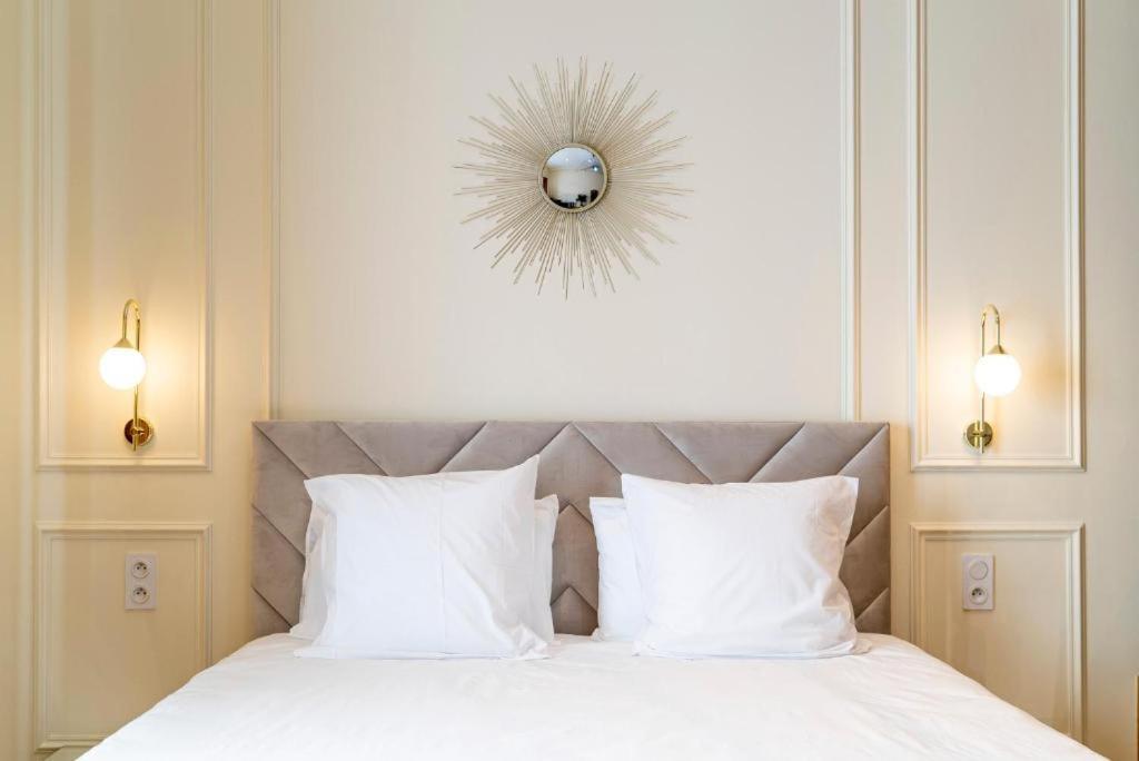 Suite Amalfi Lyon Luaran gambar